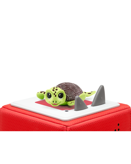 Tonies Conservation Crew Rescues At Sea With Bobby The Sea Turtle Tonie Audio Character
