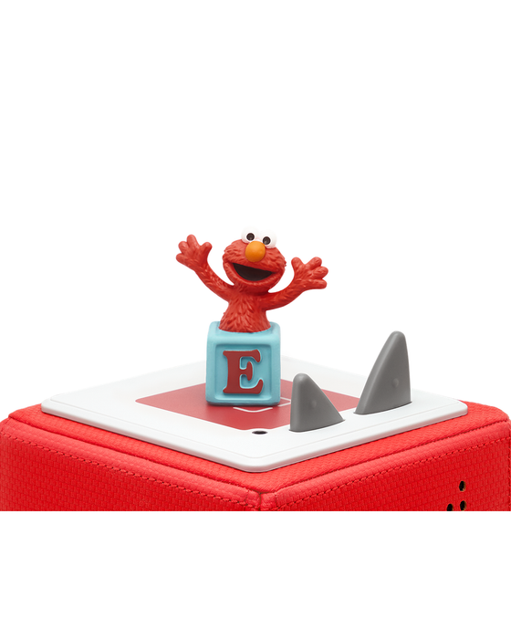 Tonies Sesame Street Elmo Tonie Audio Character