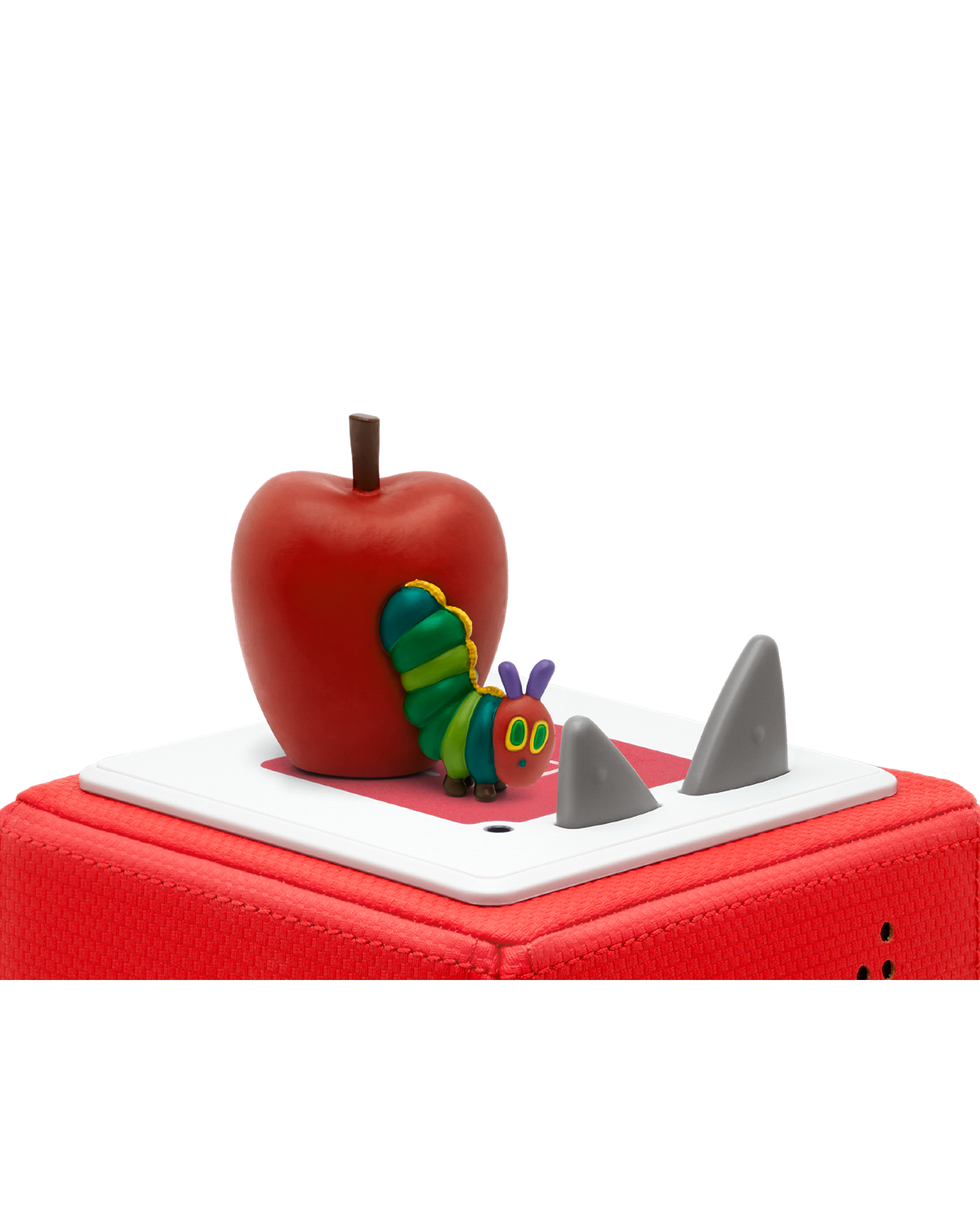 Tonies Eric Carle The Very Hungry Caterpillar Tonie Audio Character