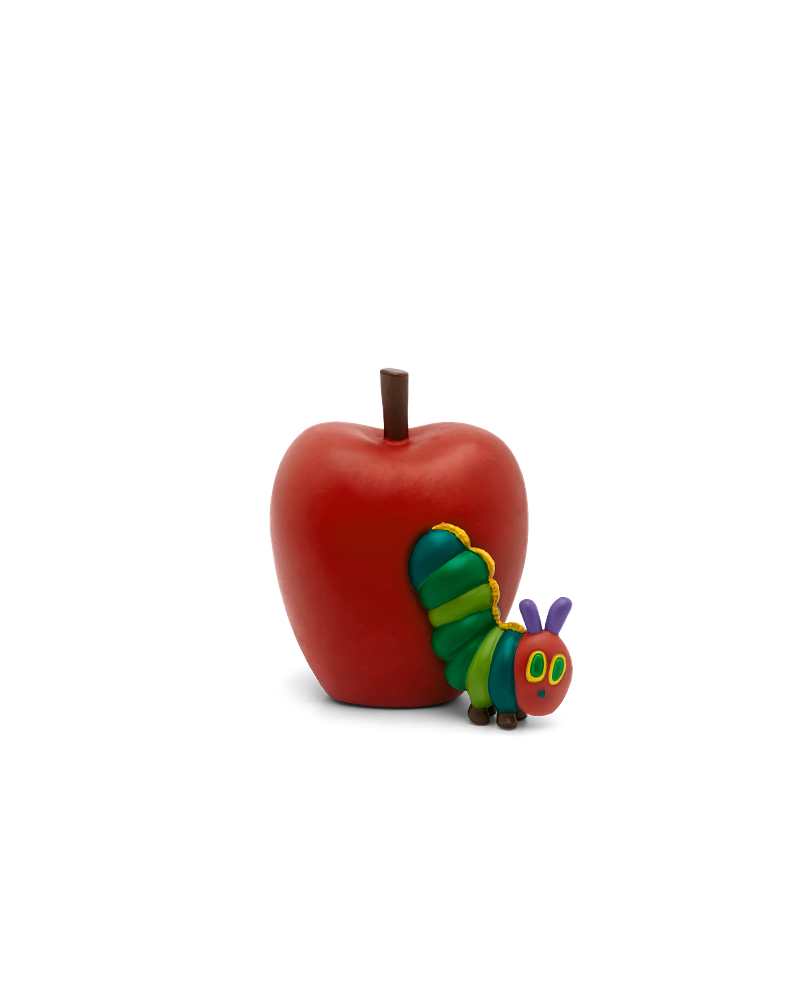 Tonies Eric Carle The Very Hungry Caterpillar Tonie Audio Character