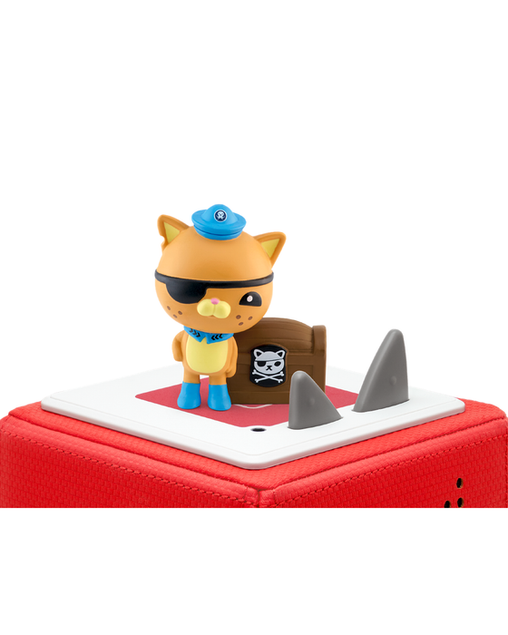 Tonies Octonauts Kwazii Tonie Audio Character