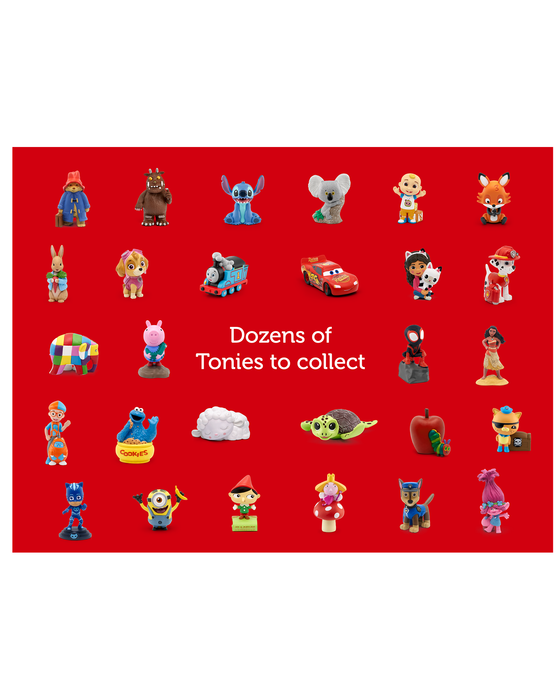 Tonies Octonauts Kwazii Tonie Audio Character