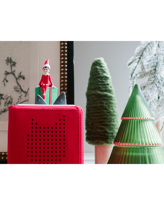 Tonies The Elf On The Shelf Tonie Audio Character