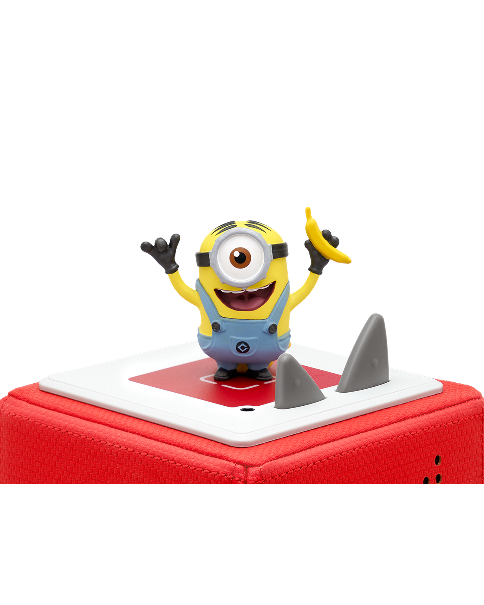 Tonies Despicable Me Minion Stuart Tonie Audio Character