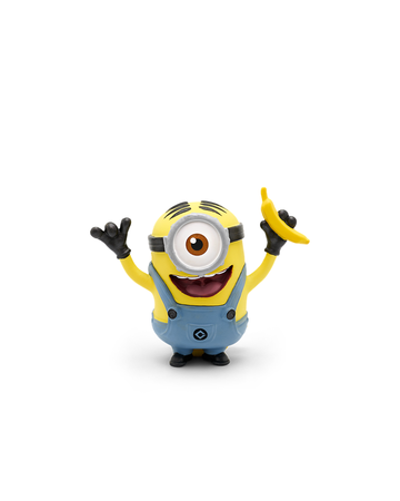 Tonies Despicable Me Minion Stuart Tonie Audio Character