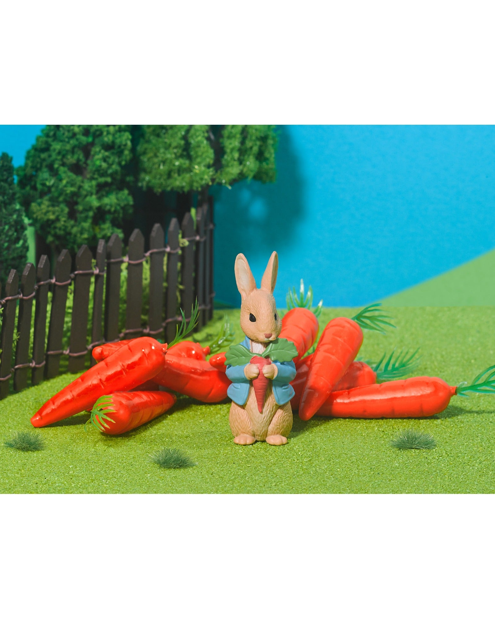 Tonies Peter Rabbit The Peter Rabbit Collection Tonie Audio Character