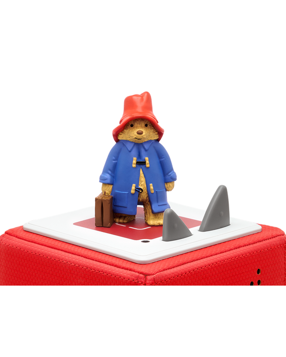 Tonies Paddington Bear A Bear Called Paddington Tonie Audio Character