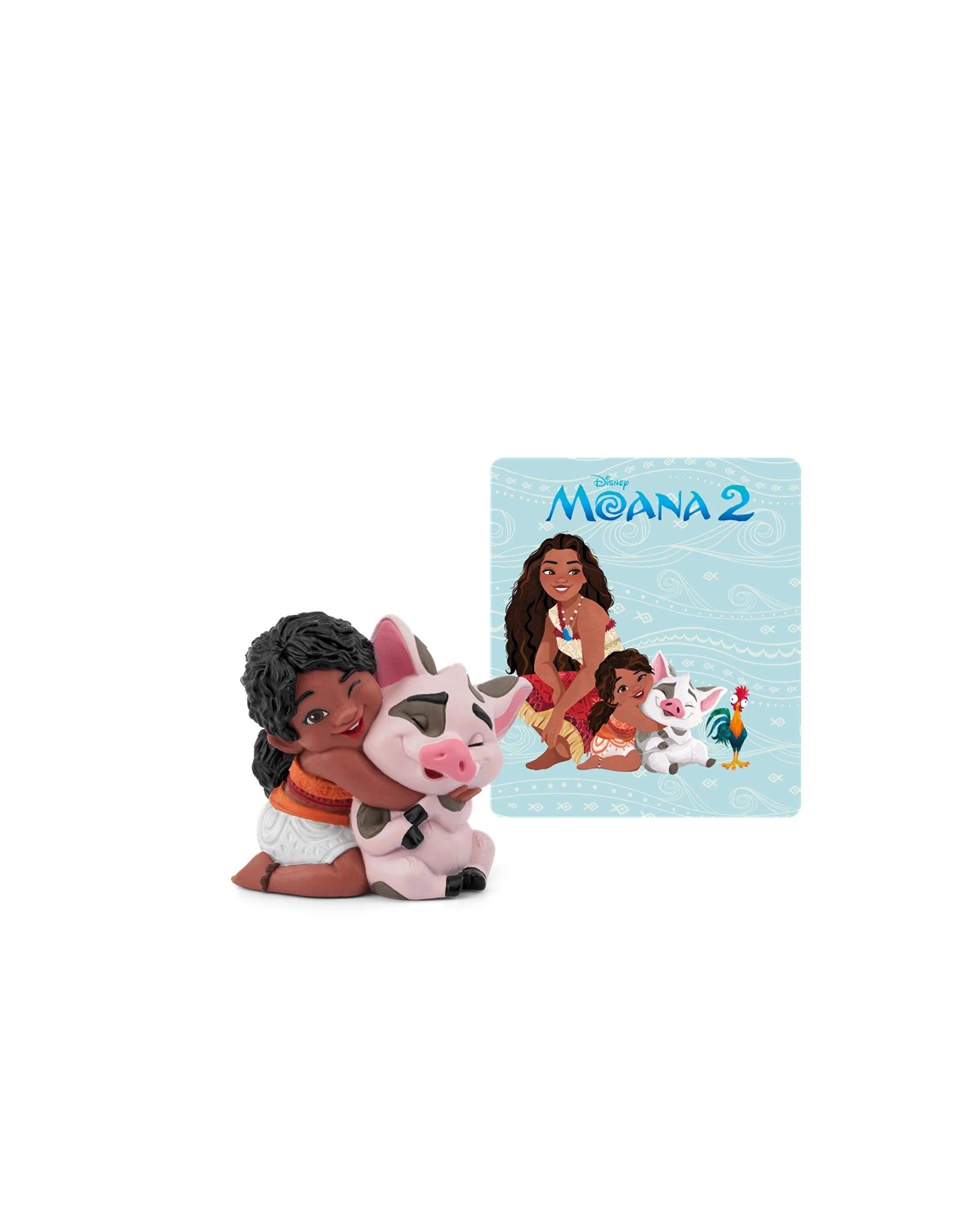 Tonies Disney - Moana 2 - Call of the Wayfinder