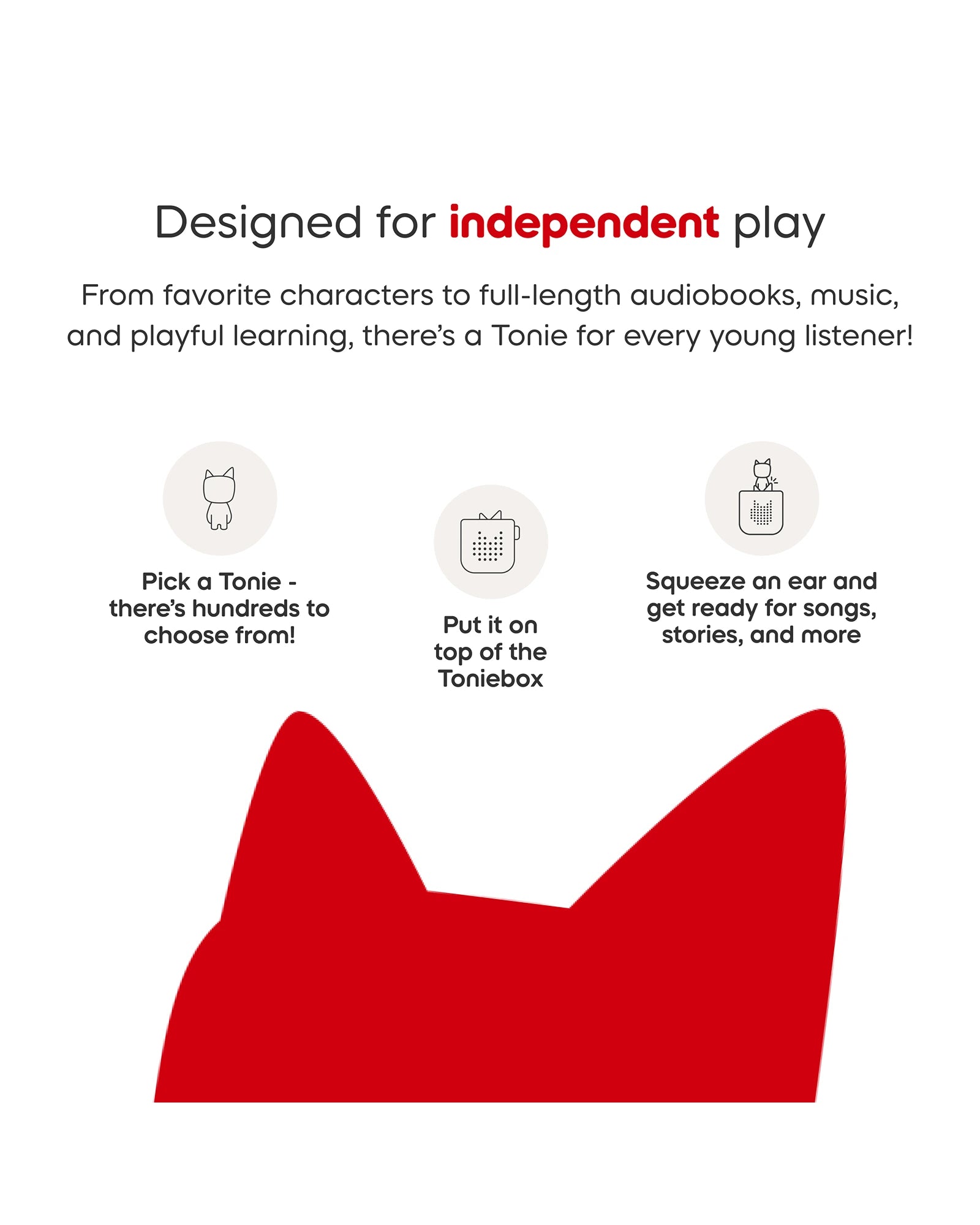 Alphablocks - Alphablocks Clever Pocket Tonie