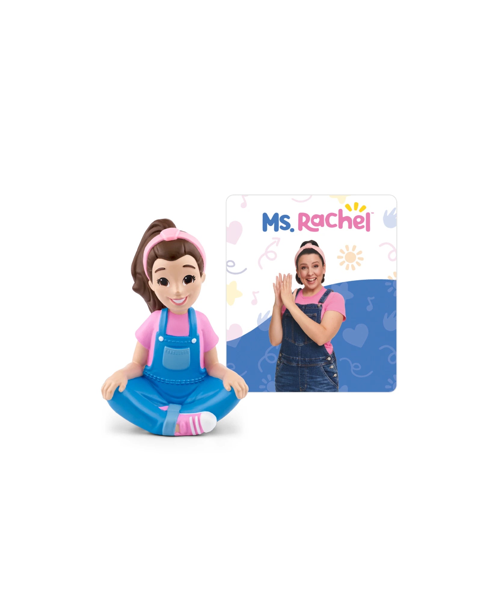 Tonies Ms Rachel Tonie Audio Character
