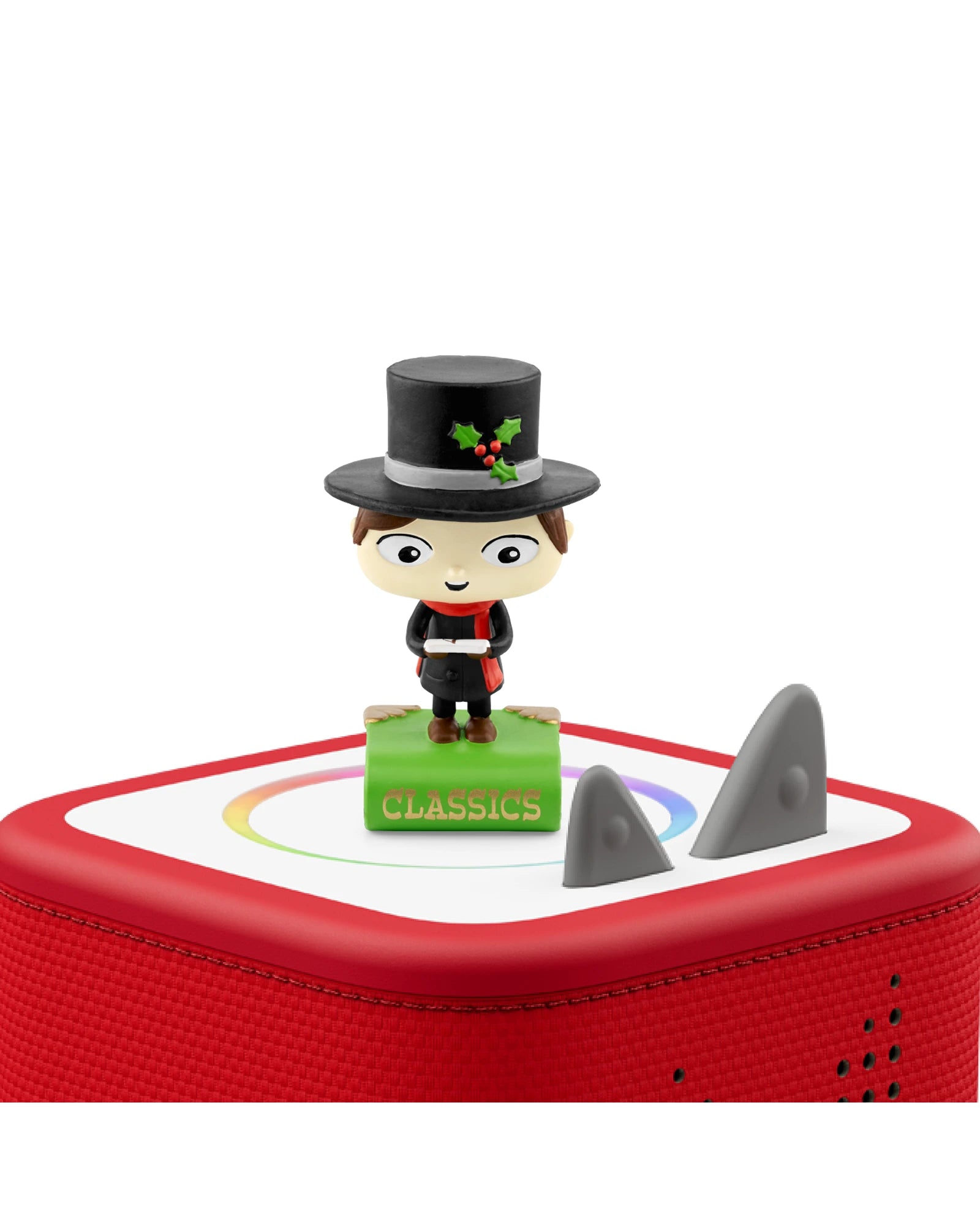 Favourite Classics - A Christmas Carol and other classic stories Tonie Audio Character