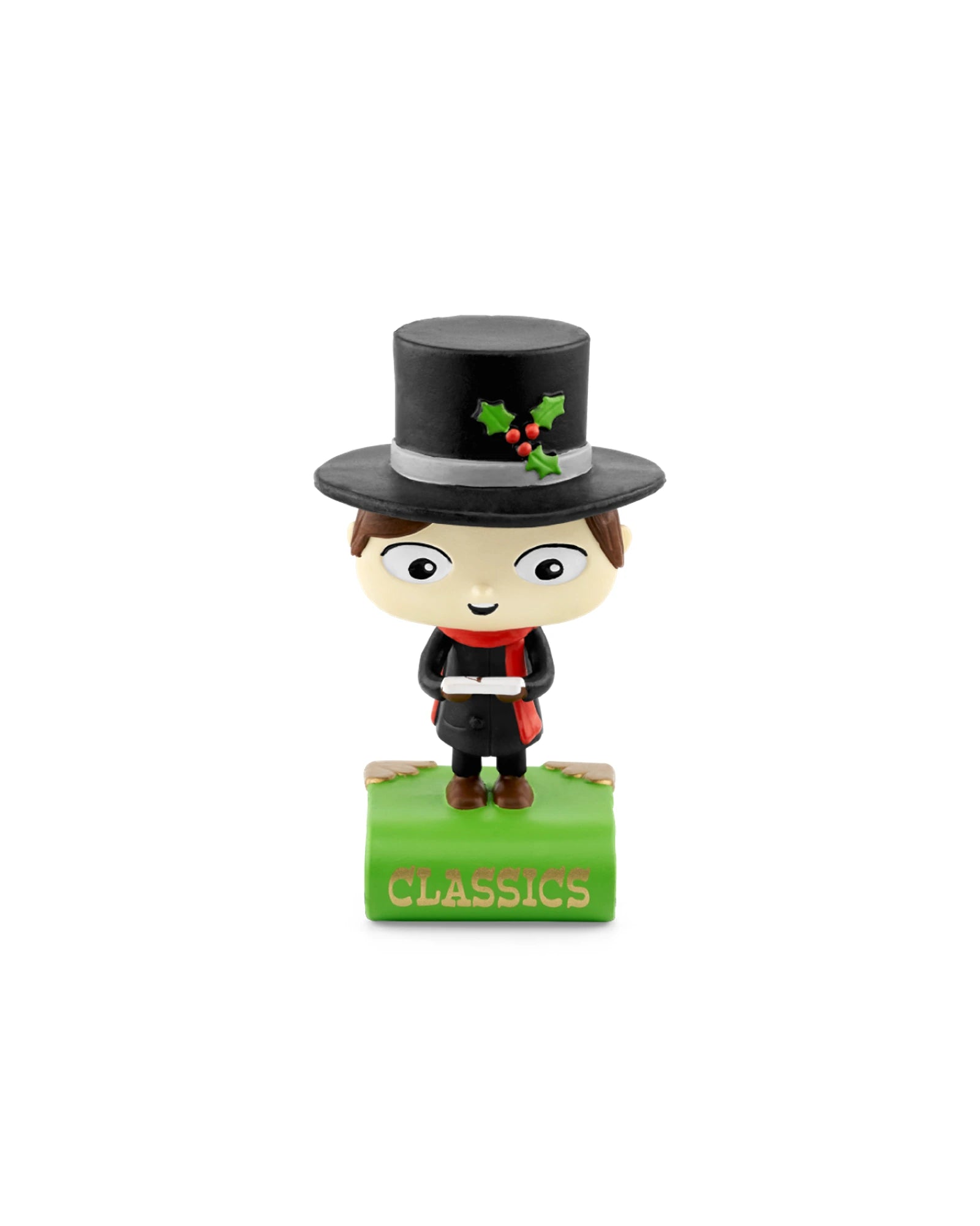 Favourite Classics - A Christmas Carol and other classic stories Tonie Audio Character