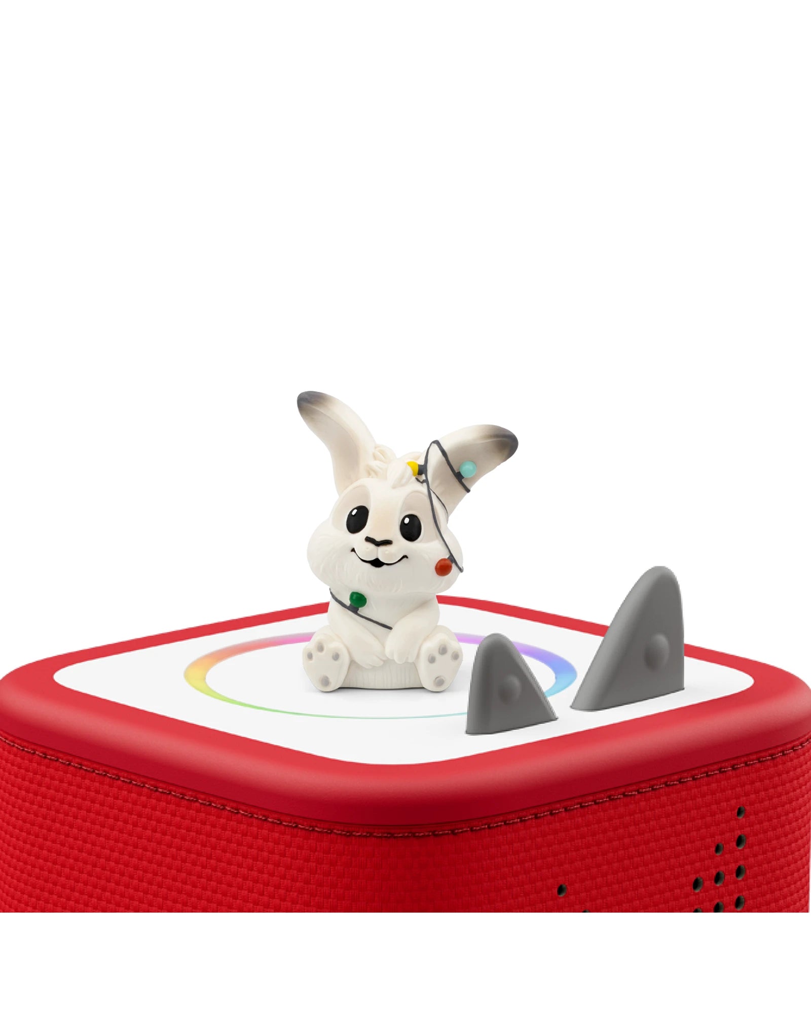 Advent Calendar 2025: Snowflake and the Missing Christmas Lights Tonie