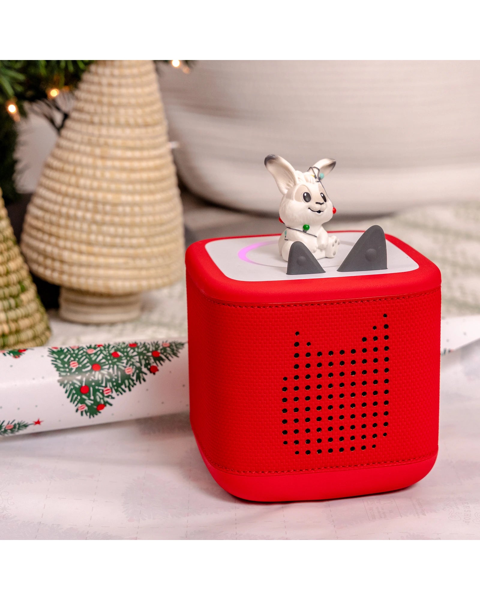 Advent Calendar 2025: Snowflake and the Missing Christmas Lights Tonie