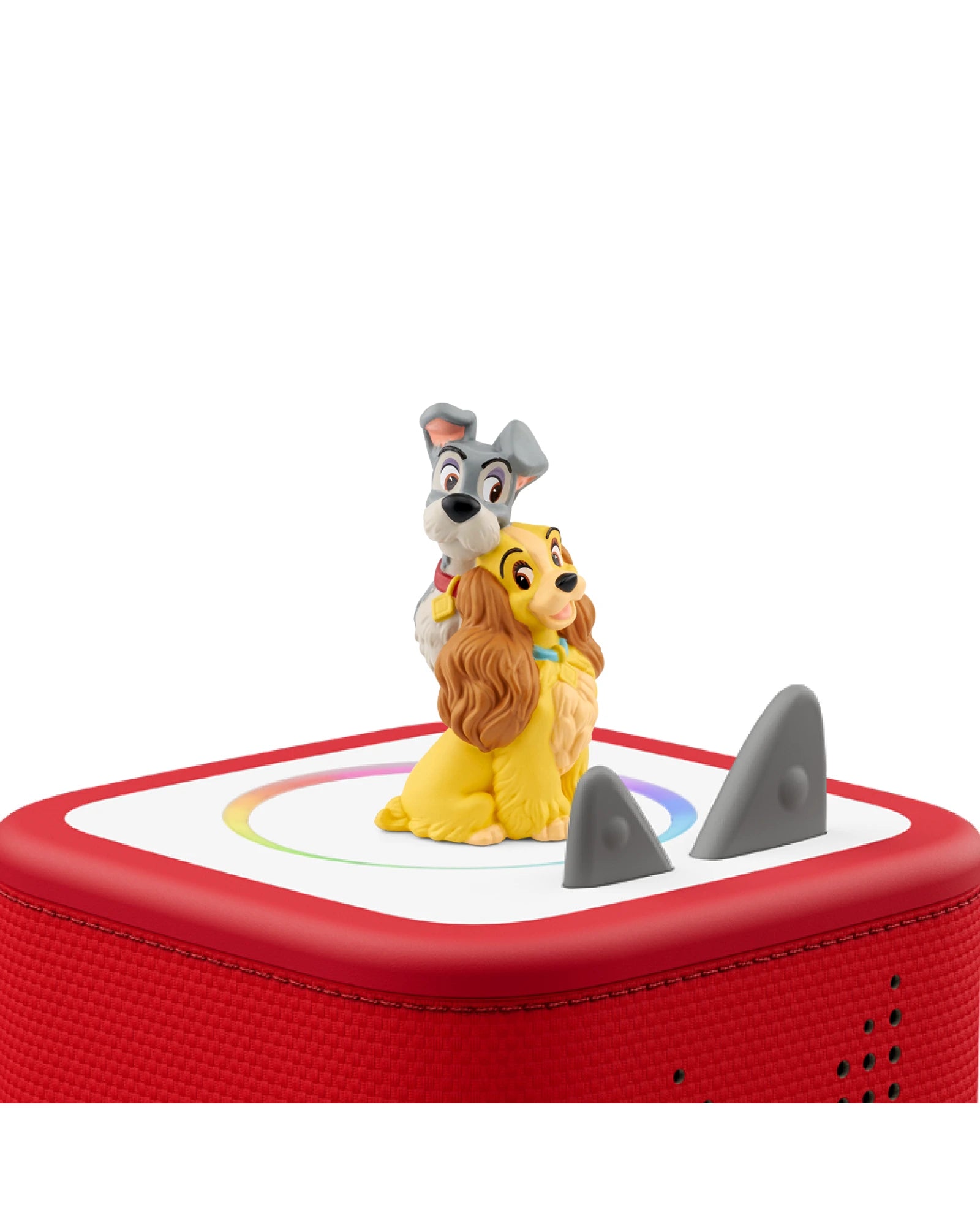 Disney - Lady and the Tramp Tonie Audio Character