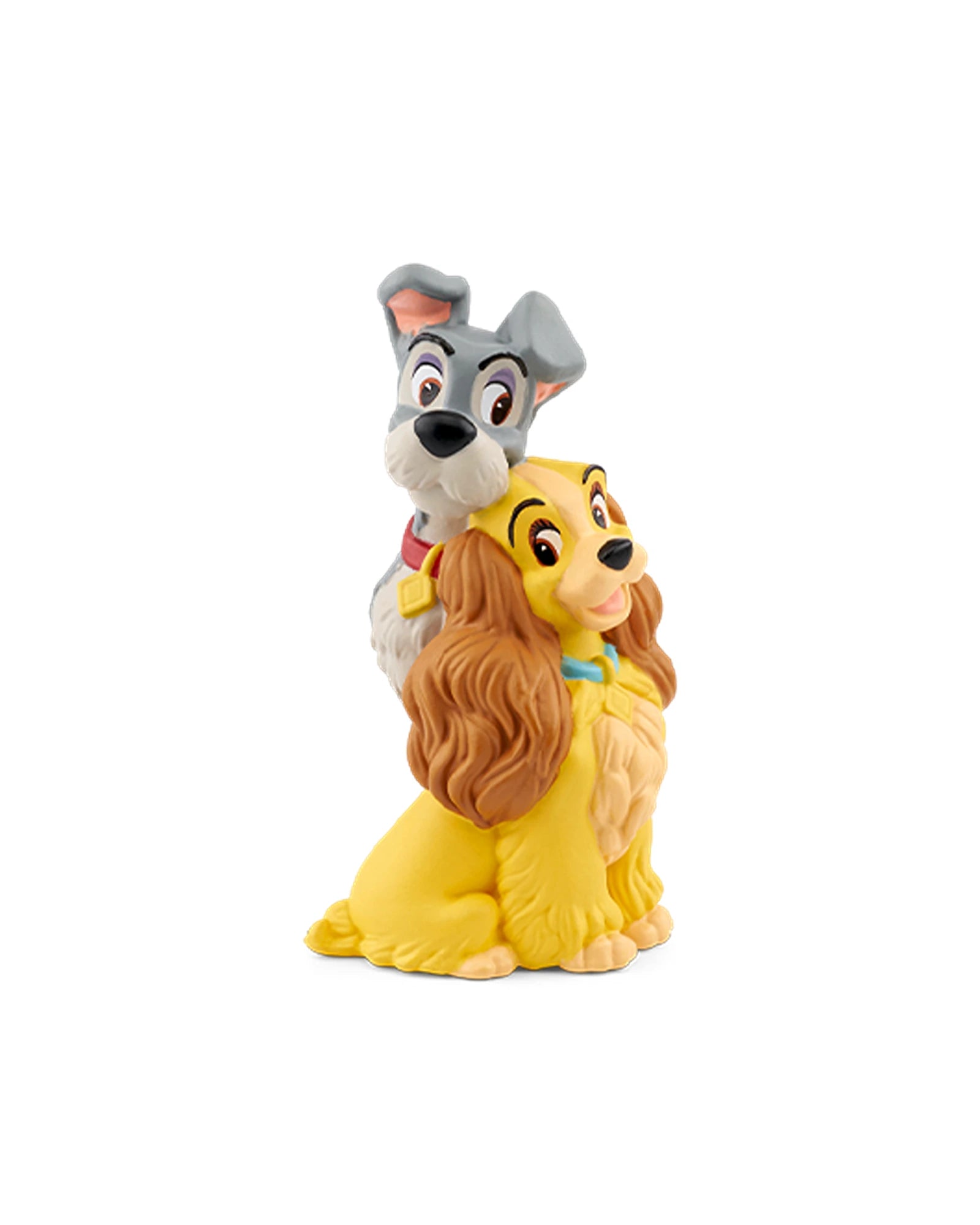 Disney - Lady and the Tramp Tonie Audio Character