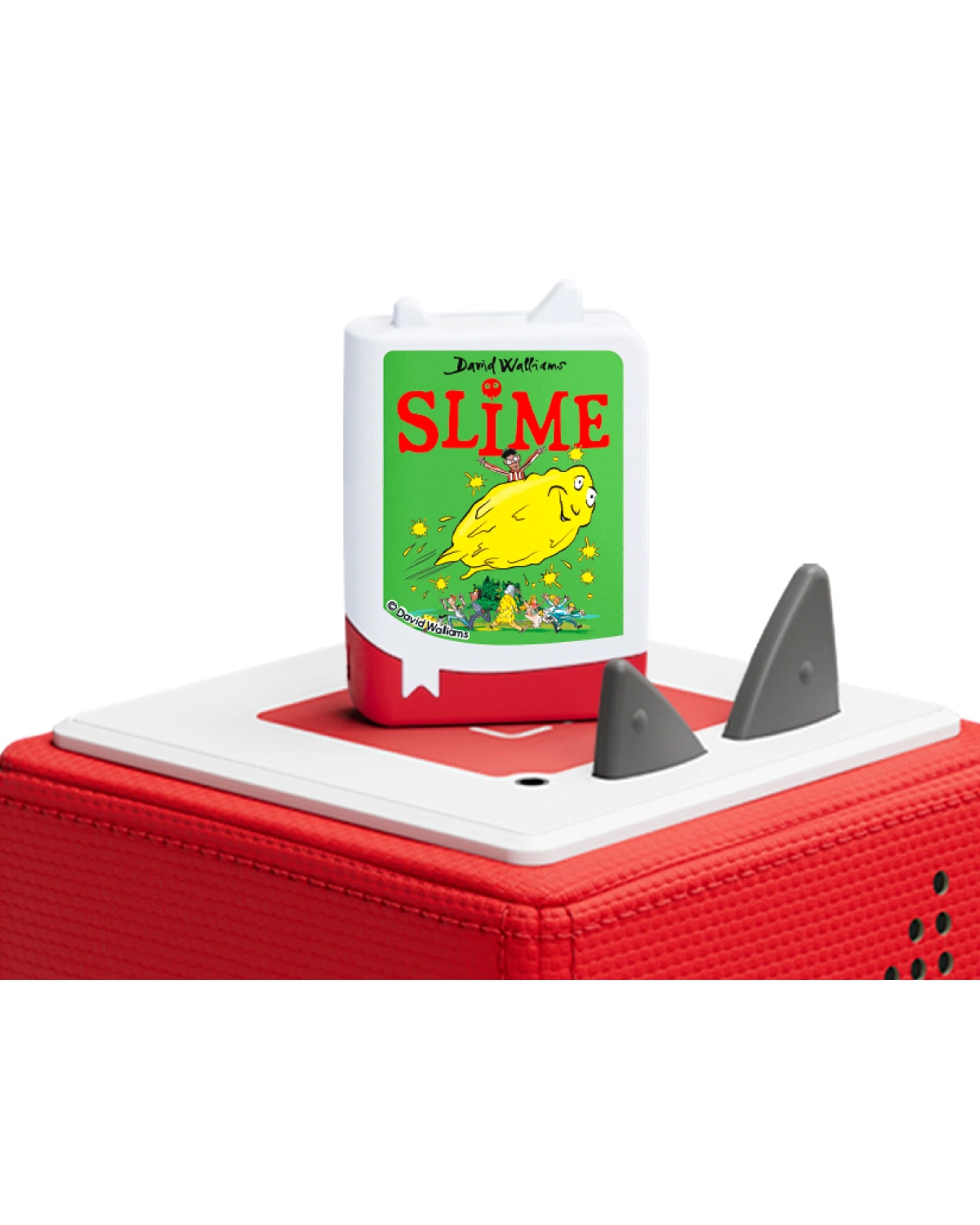 Tonies David Walliams: Slime Book Tonie