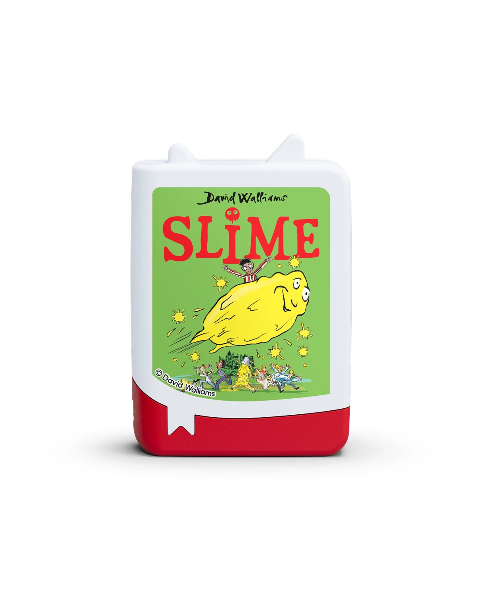 Tonies David Walliams: Slime Book Tonie