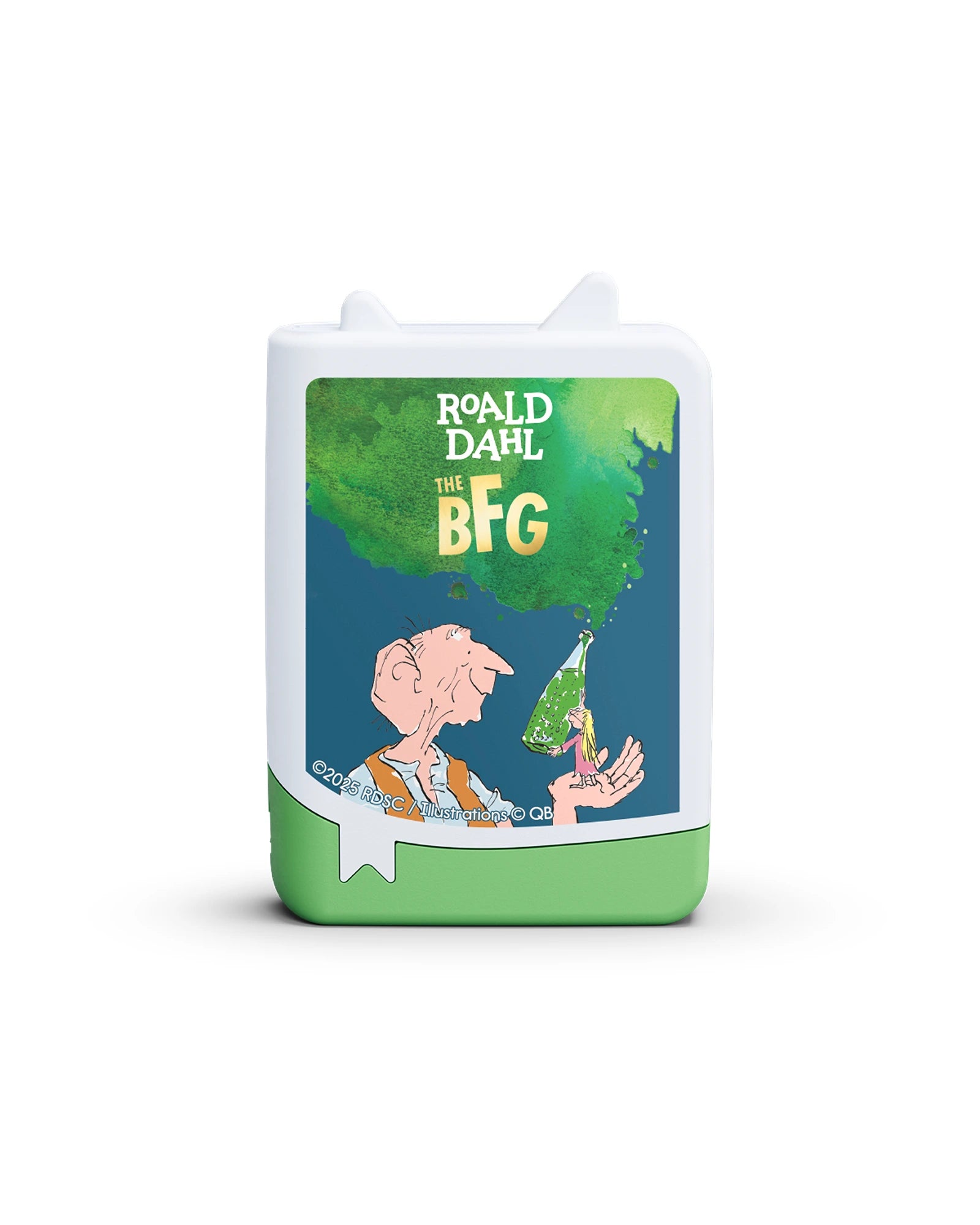 Tonies Roald Dahl - The BFG Book Tonie