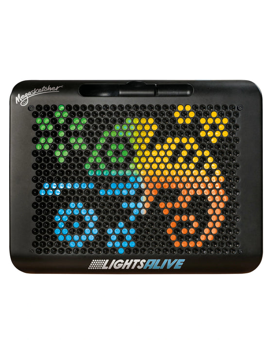 TOMY Megasketcher Lights Alive