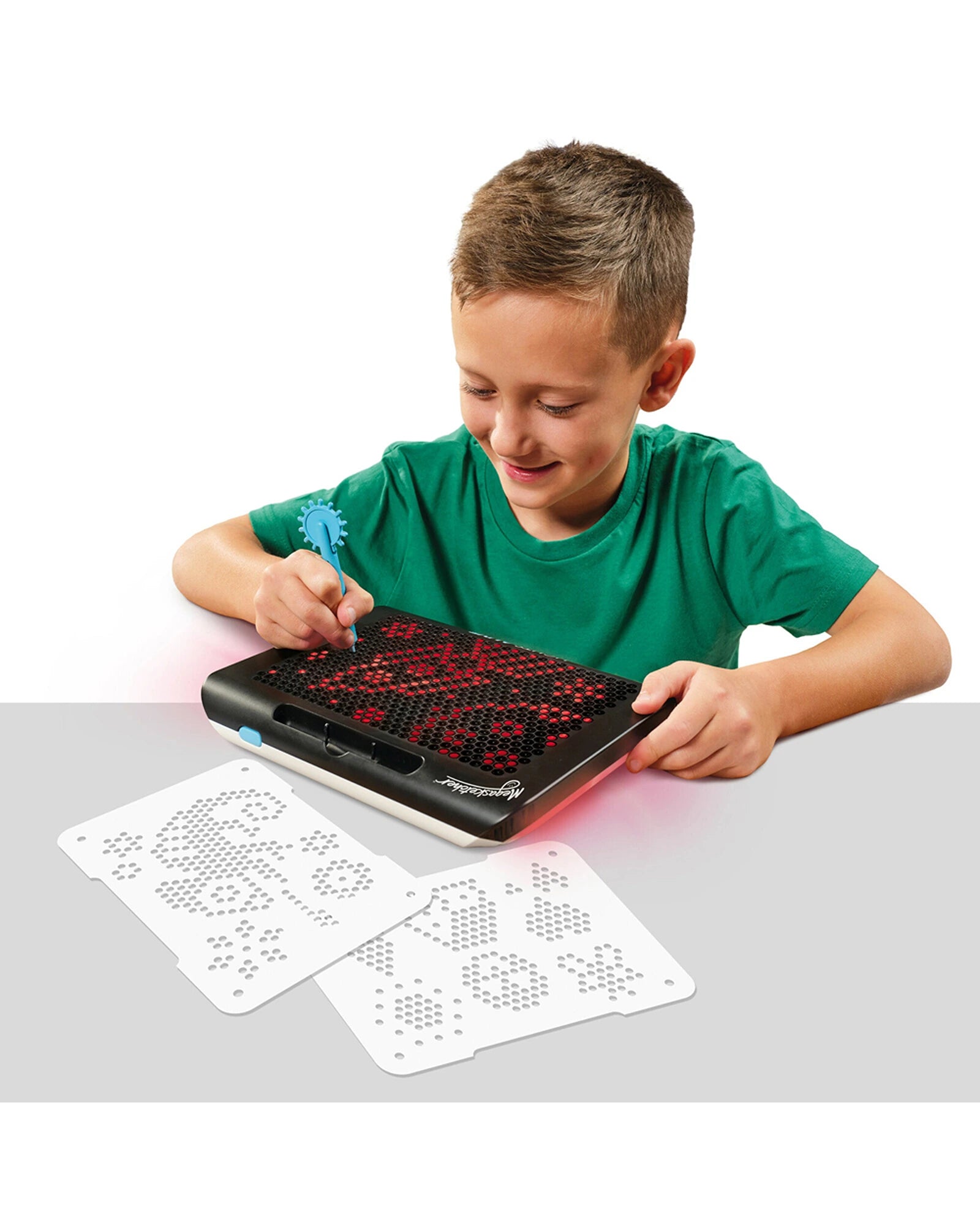 TOMY Megasketcher Lights Alive