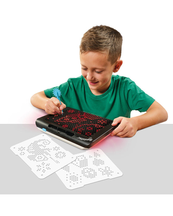 TOMY Megasketcher Lights Alive