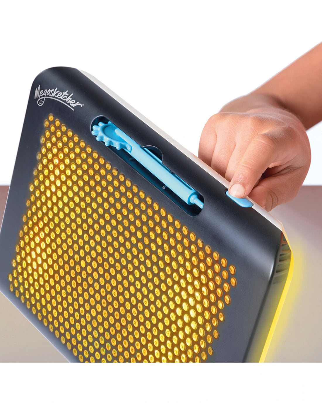 TOMY Megasketcher Lights Alive