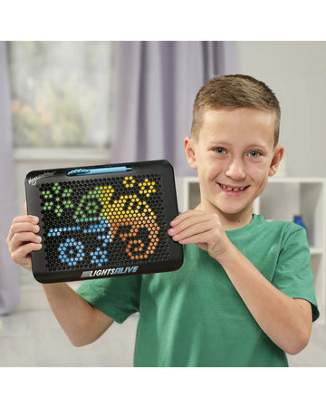 TOMY Megasketcher Lights Alive