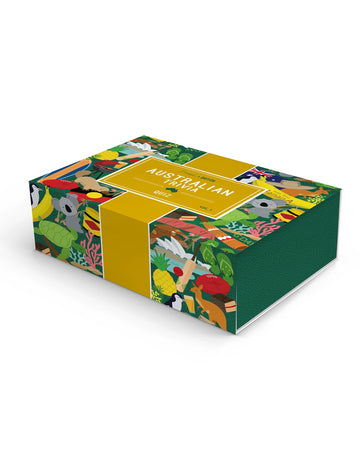 Australian Trivia Box