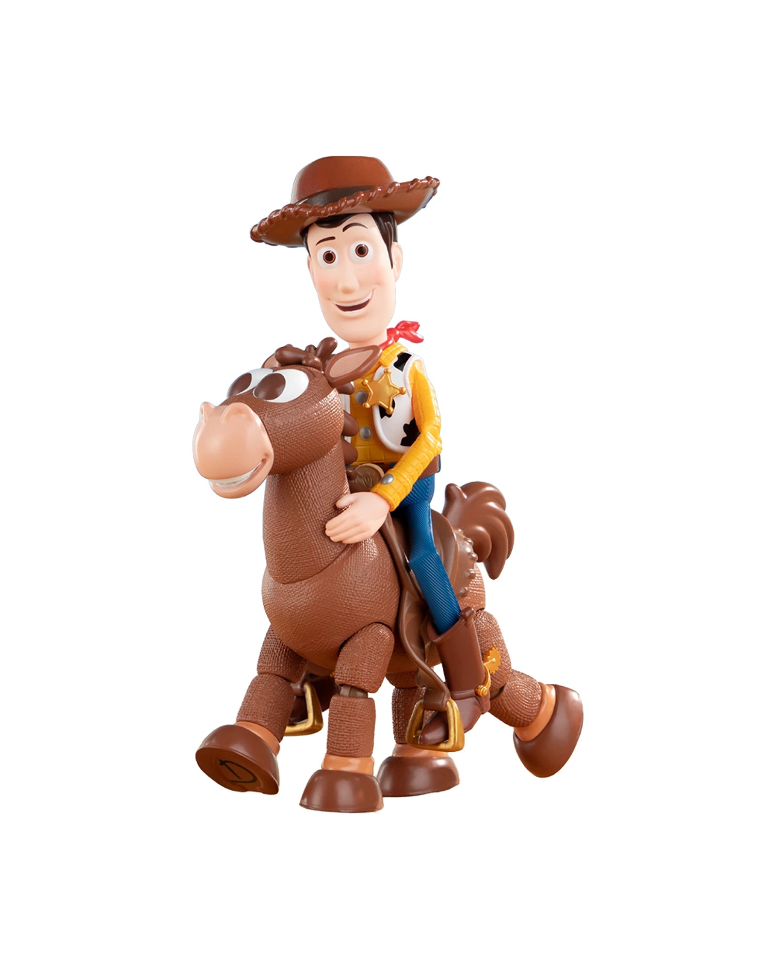 Toy Story Playful Party Series Figure Blind Box