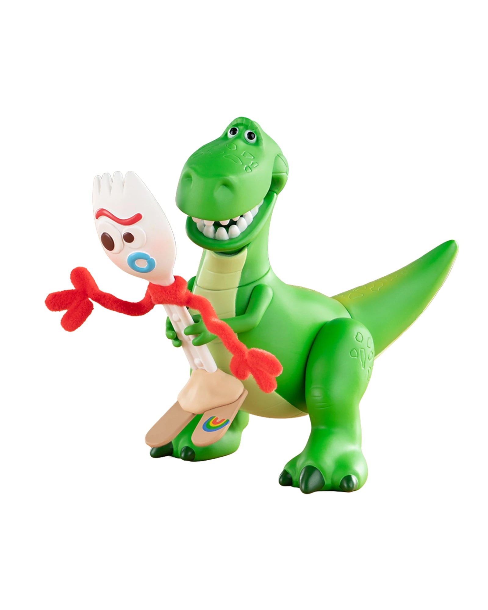 Toy Story Playful Party Series Figure Blind Box