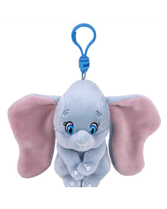 TY Disney Dumbo Clip