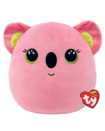 TY Squishy Beanies Poppy Koala 25cm