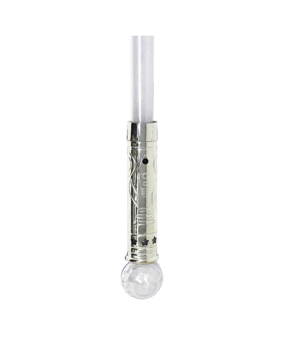 Pink Poppy Magical Star Light Up Wand