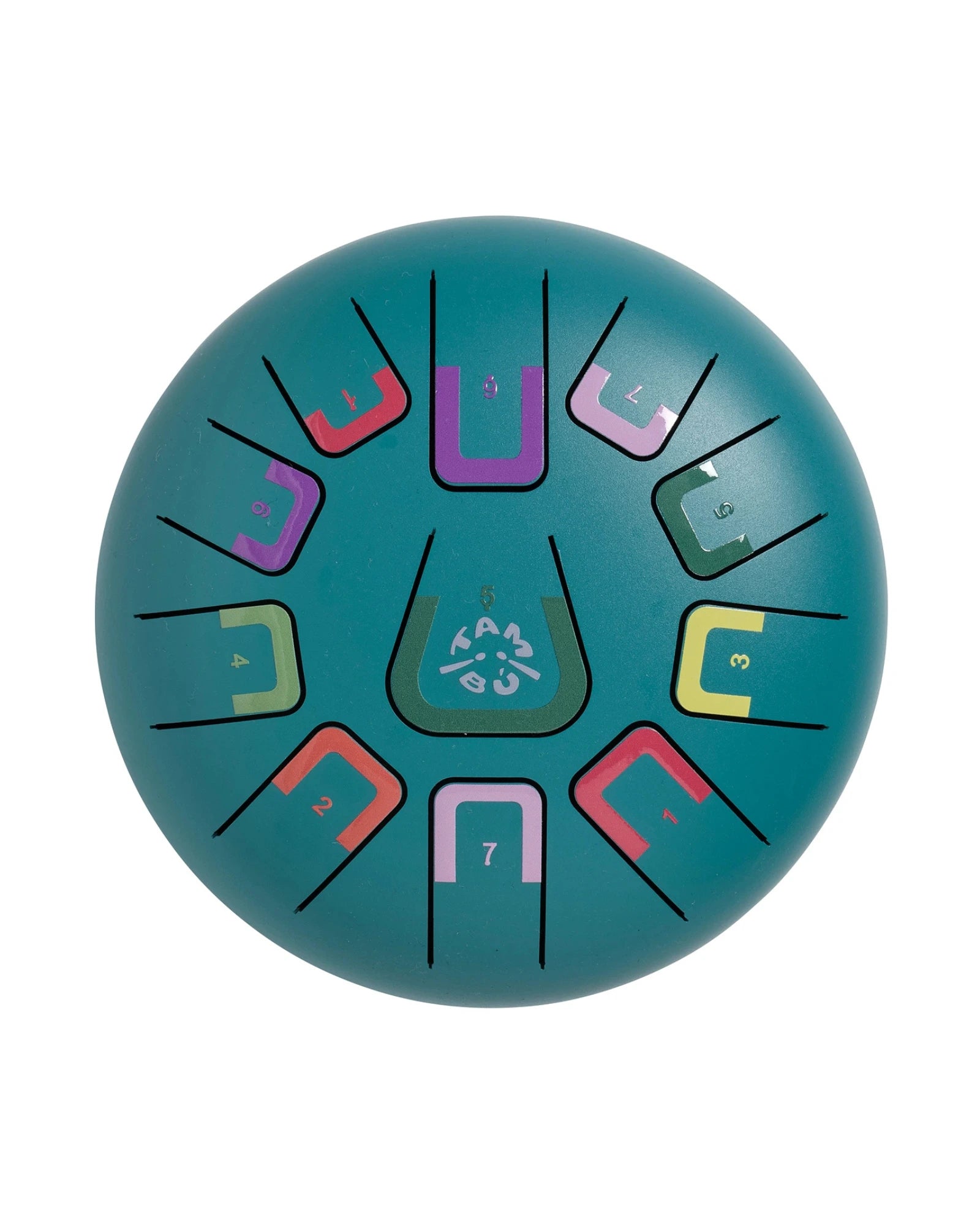 Tambu Under the Sea (Matte)