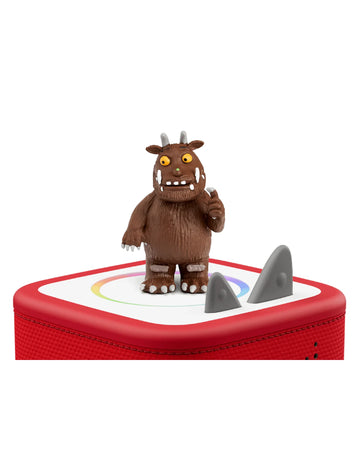 Julia Donaldson - The Gruffalo's Child Tonie Audio Character