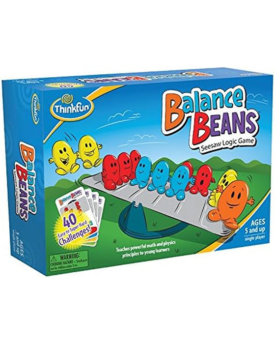 Think Fun Balance Beans