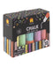 Tiger Tribe Chalk Stationery