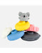 Tiger Tribe Silicone Stacker Koala