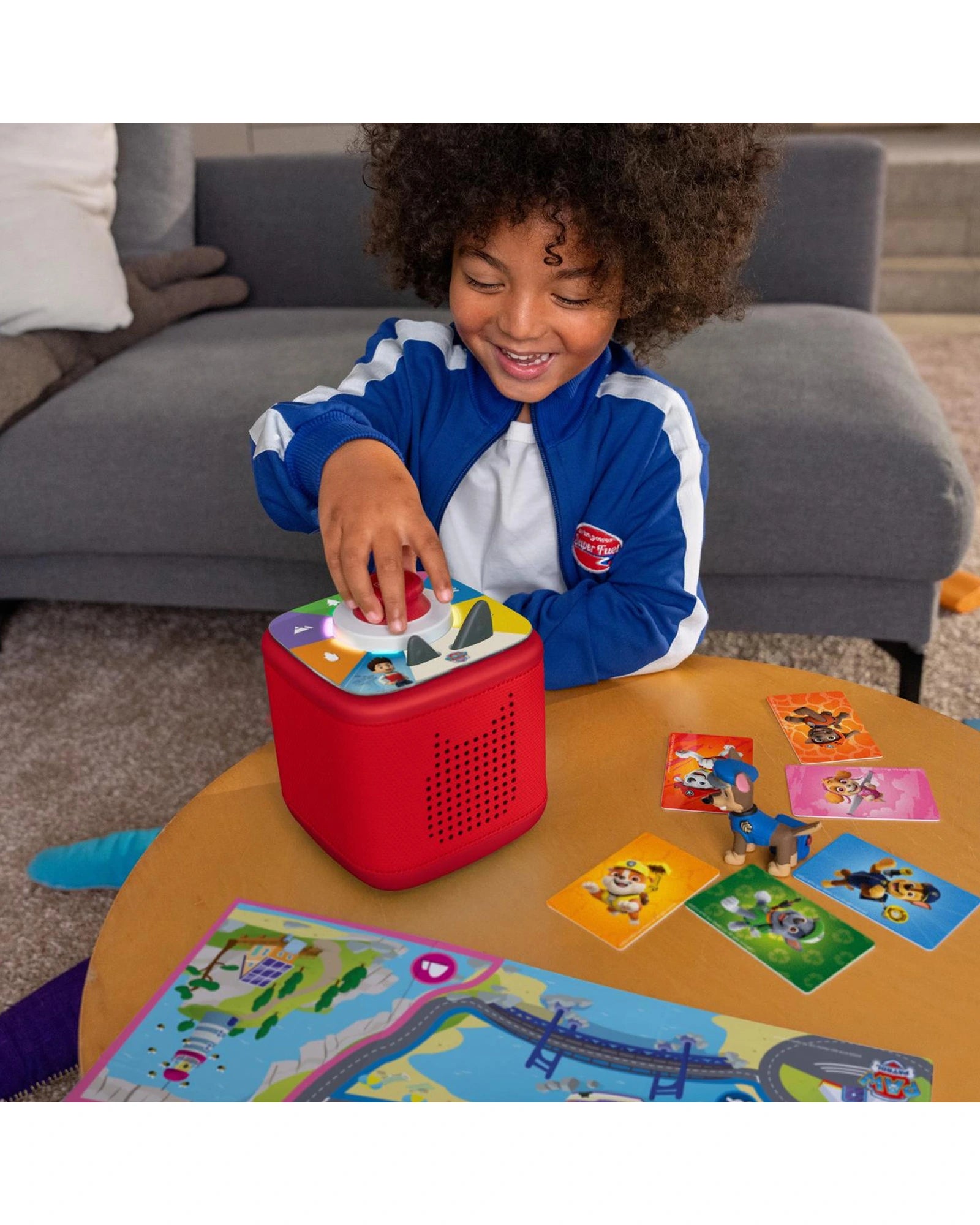 Tonies PAW Patrol: Adventure Bay Rescue Heroes