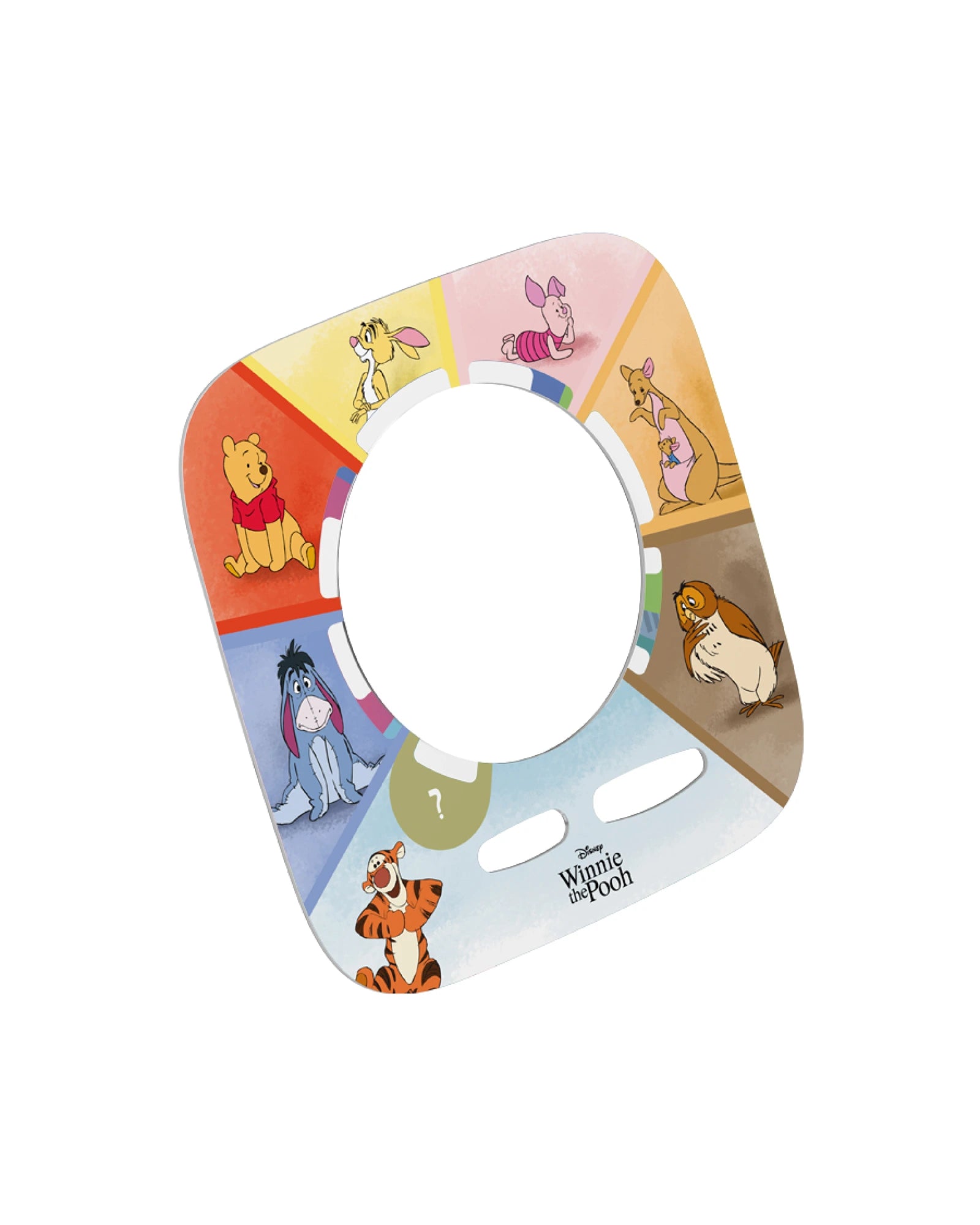 Tonies Disney Winnie the Pooh: Tigger's Mix-Up Fix-Up Game