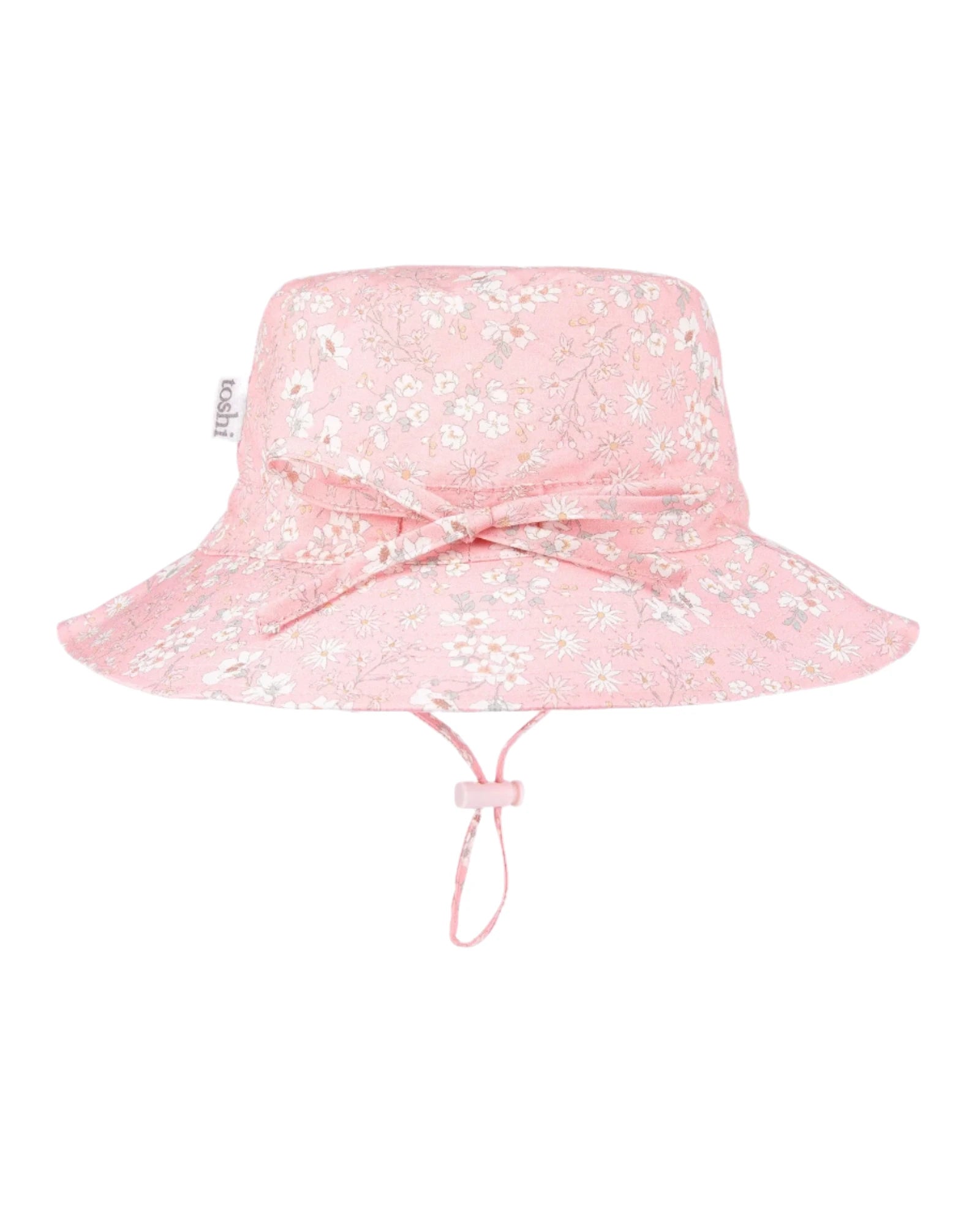 Toshi Sunhat Eva Blossom