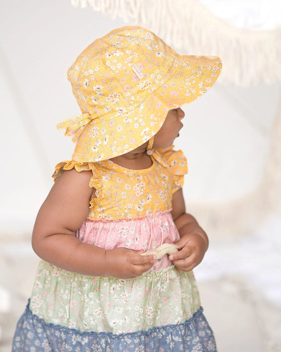 Toshi Sunhat Eva Sunny