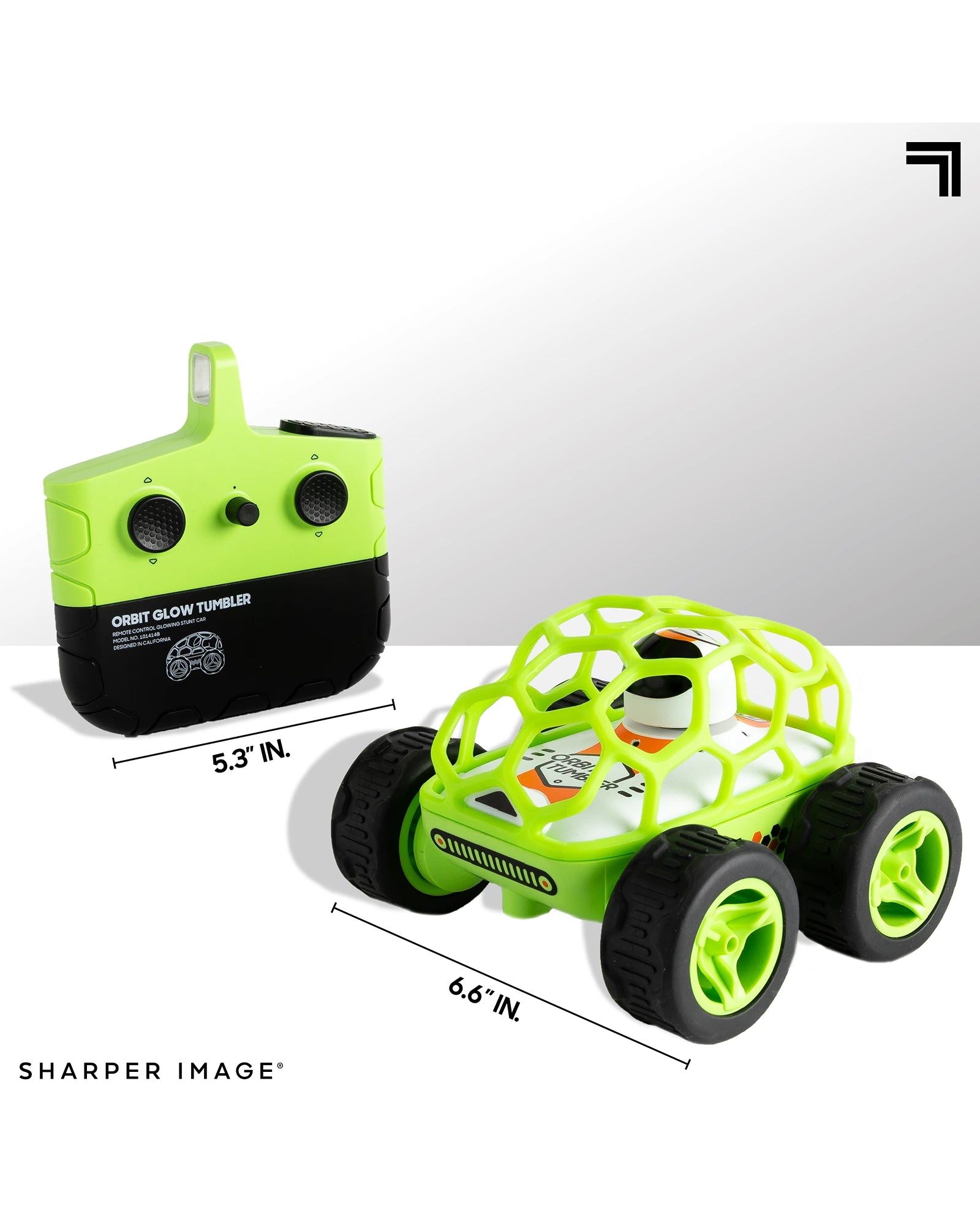 Tumbler online rc car