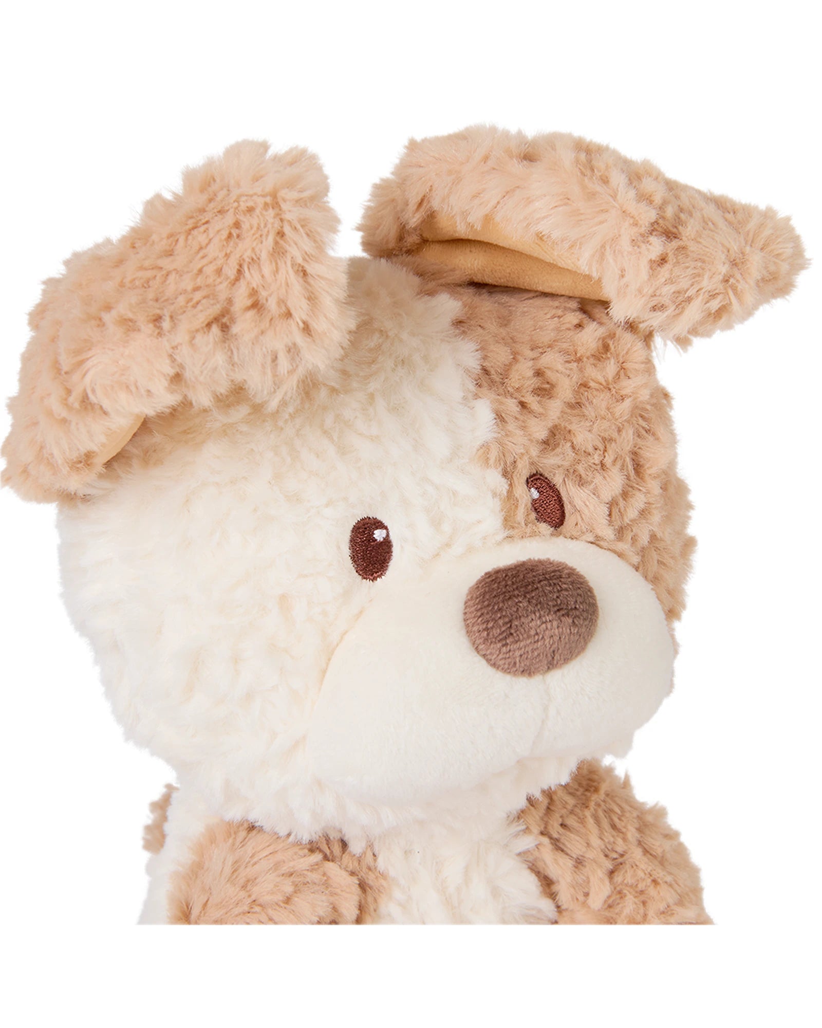 ANIMATED: PEEKI THE PUPPY