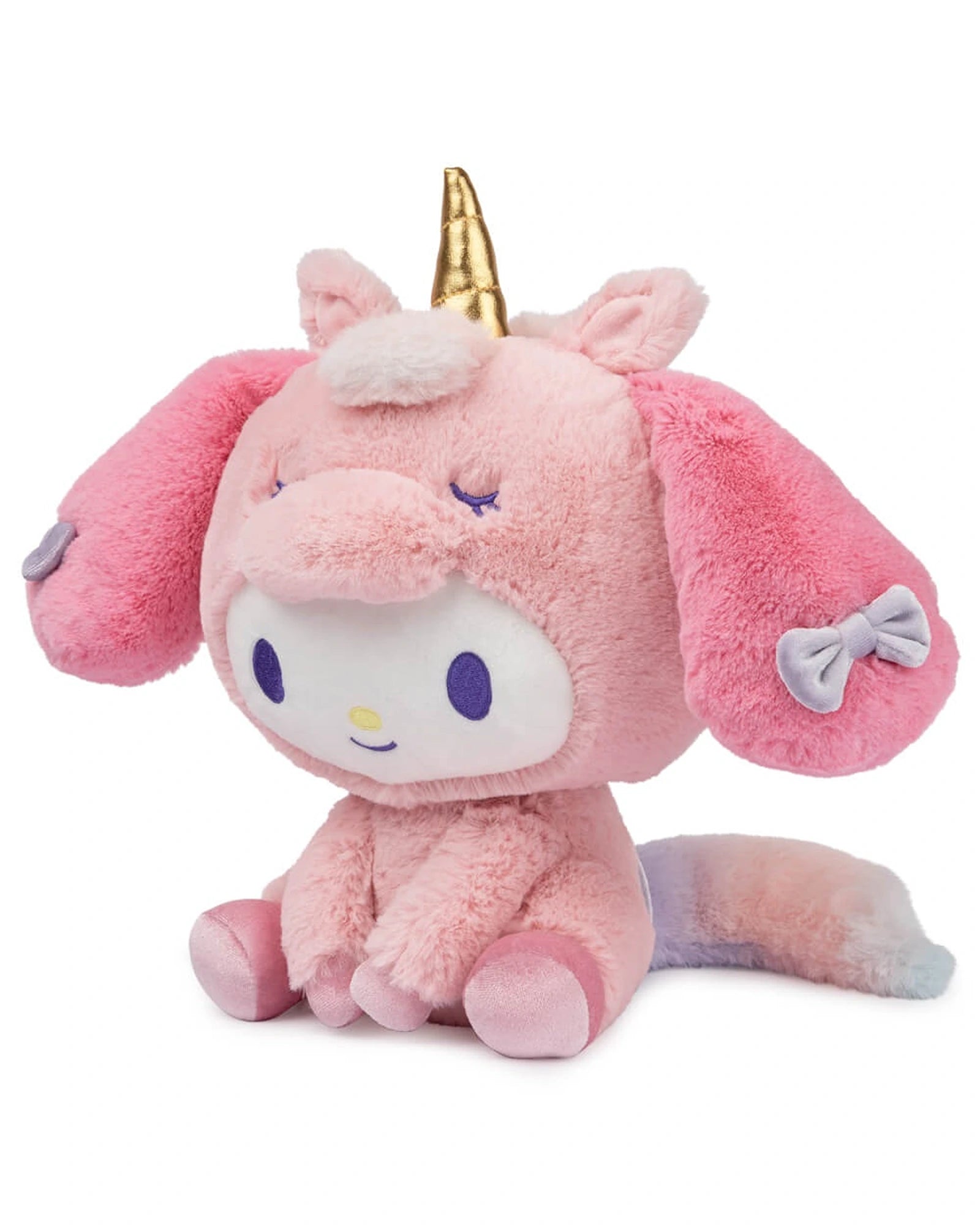 MY MELODY UNICORN PLUSH LARGE