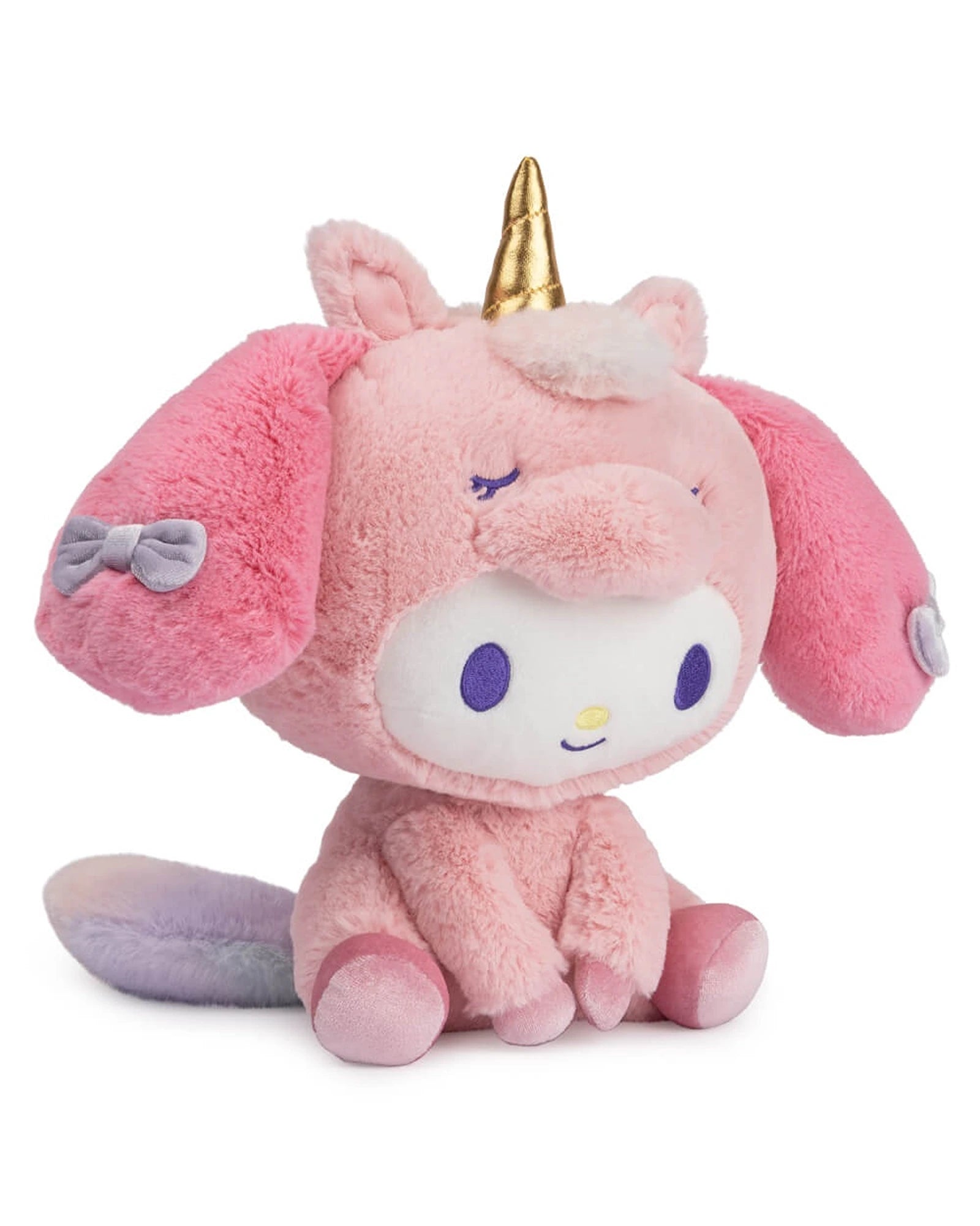 MY MELODY UNICORN PLUSH LARGE