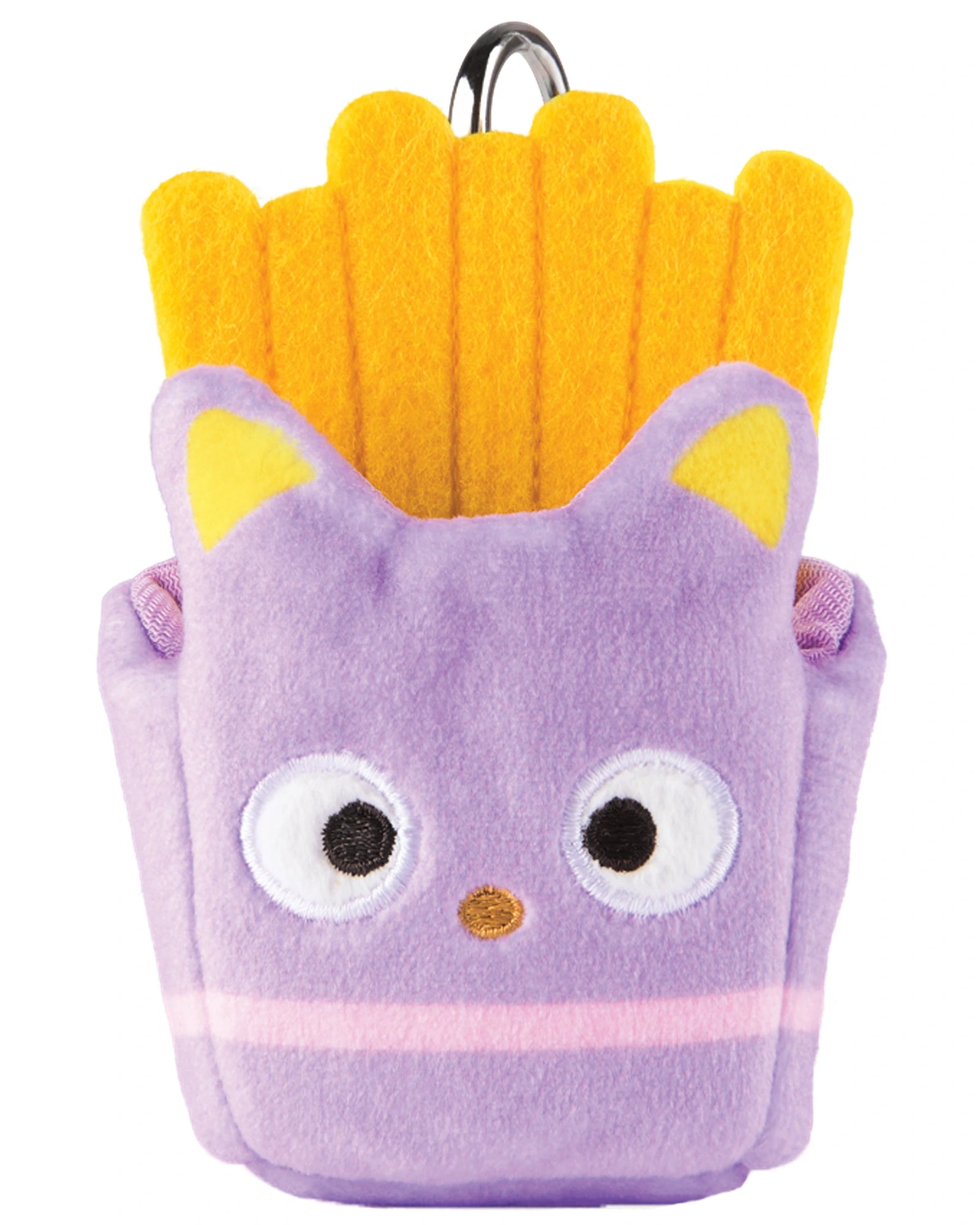 Hello Kitty & Friends Surprise Plush: Fast Food - Assorted