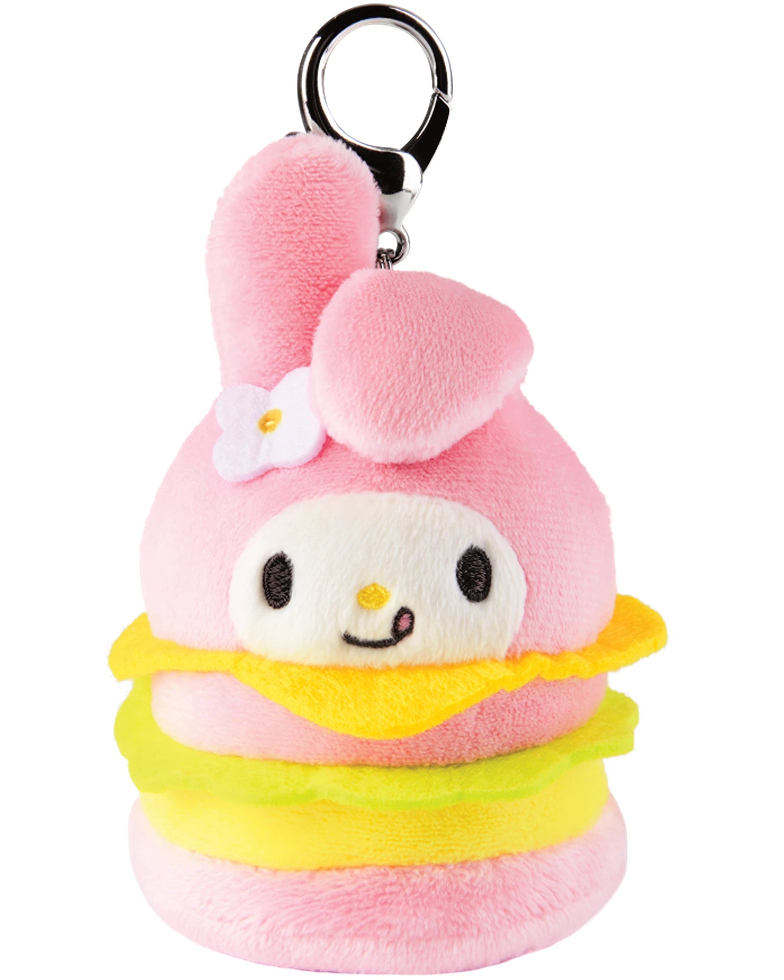 Hello Kitty & Friends Surprise Plush: Fast Food - Assorted