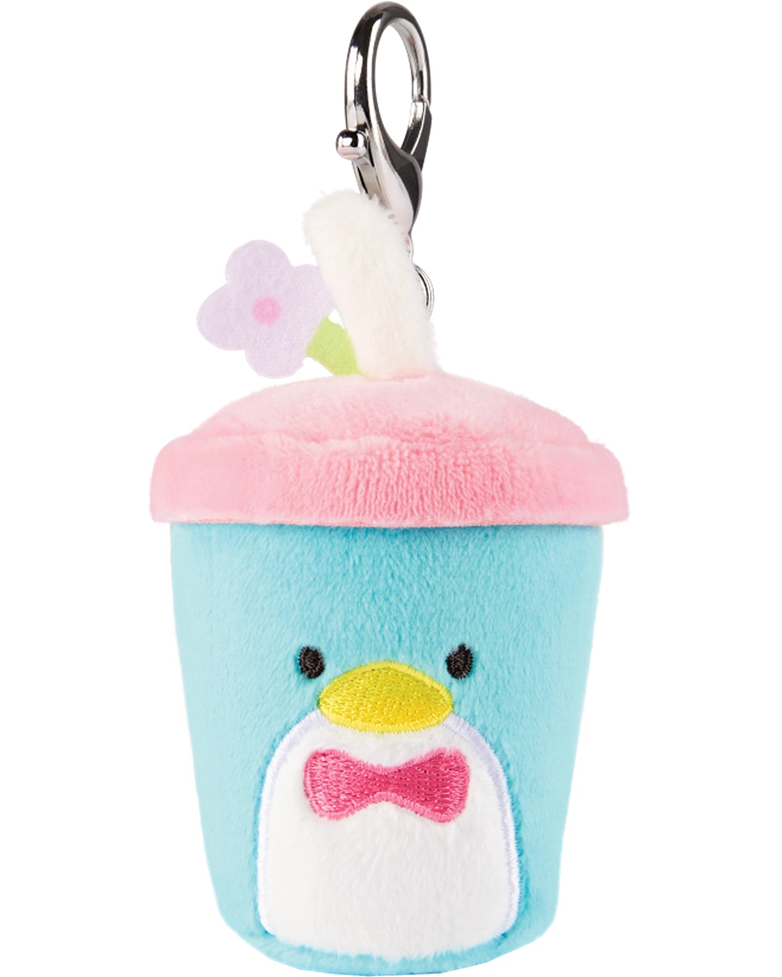 Hello Kitty & Friends Surprise Plush: Fast Food - Assorted